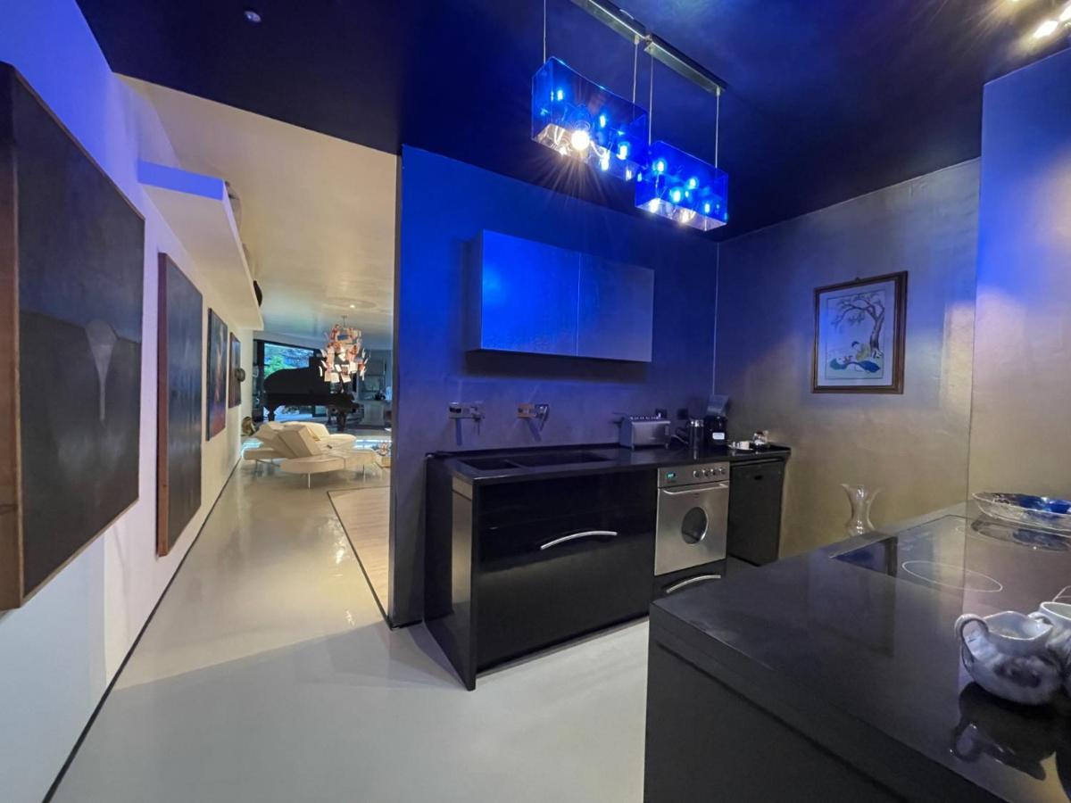 Last Minute Garden And Jacuzzi,The Most Gorgeus !Adult Only La Spezia Exterior foto