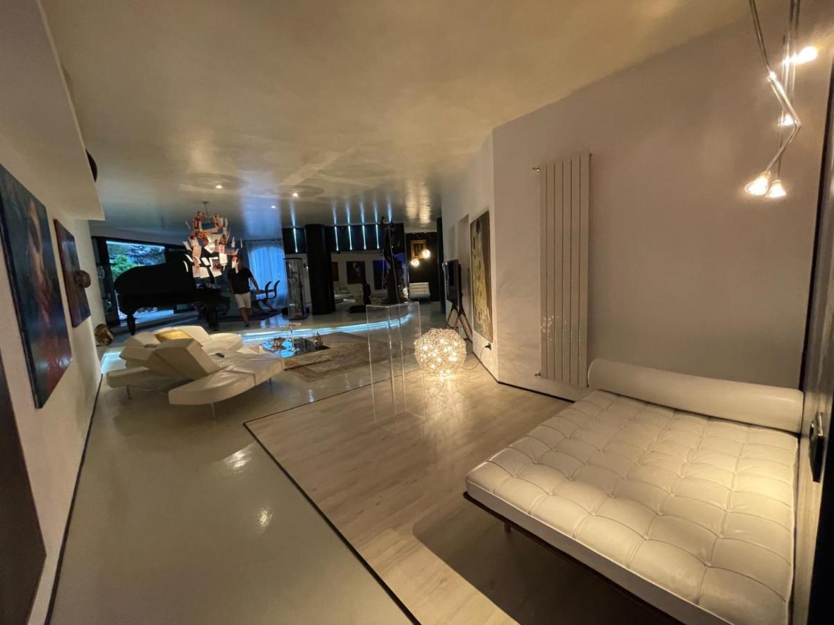 Last Minute Garden And Jacuzzi,The Most Gorgeus !Adult Only La Spezia Exterior foto