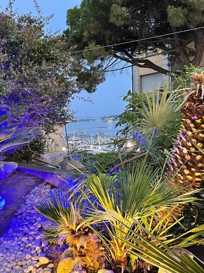 Last Minute Garden And Jacuzzi,The Most Gorgeus !Adult Only La Spezia Exterior foto