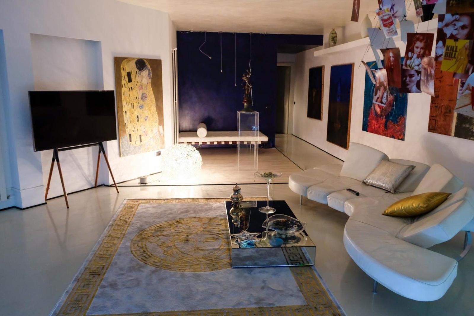 Last Minute Garden And Jacuzzi,The Most Gorgeus !Adult Only La Spezia Exterior foto